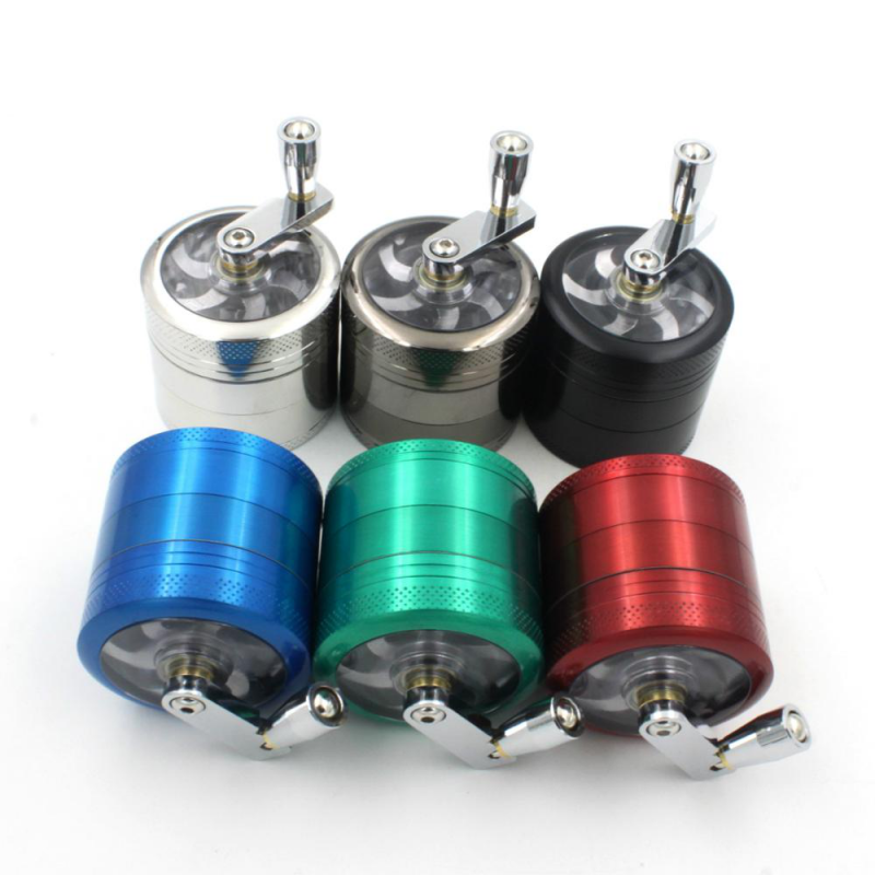 Deliflow Ceramic Heating Tech