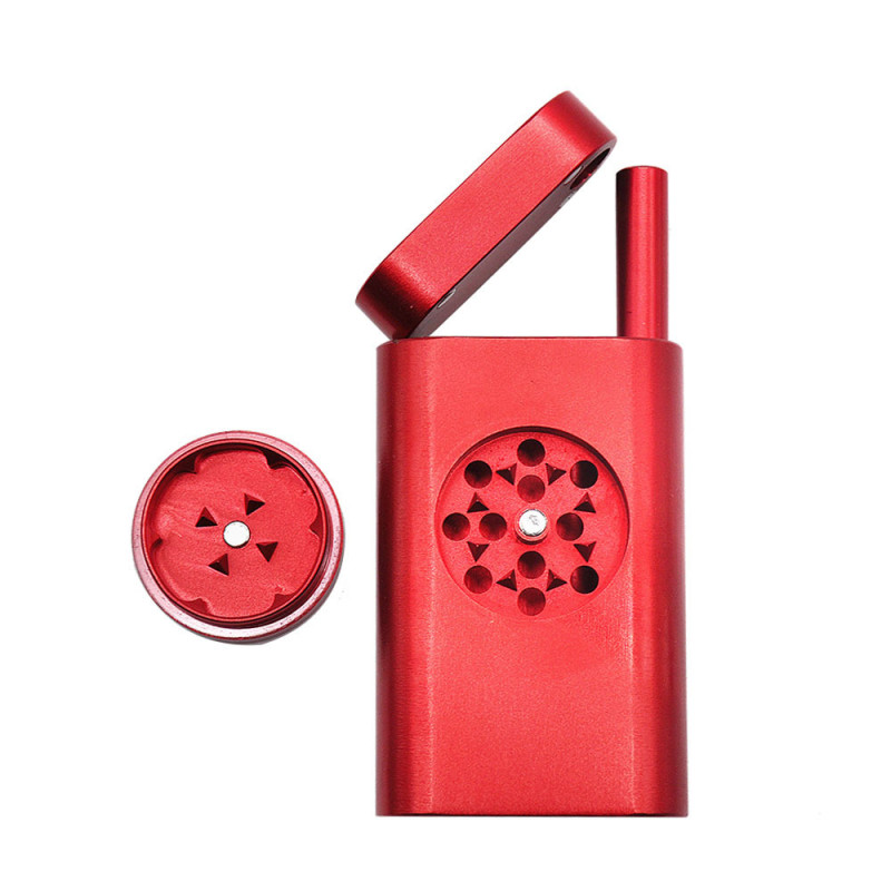 Deliflow Ceramic Heating Tech