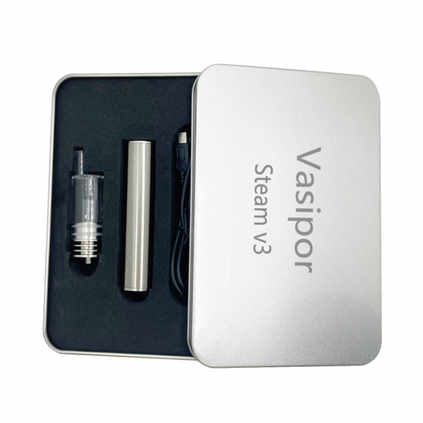 Vasipor Steam V3 KIT