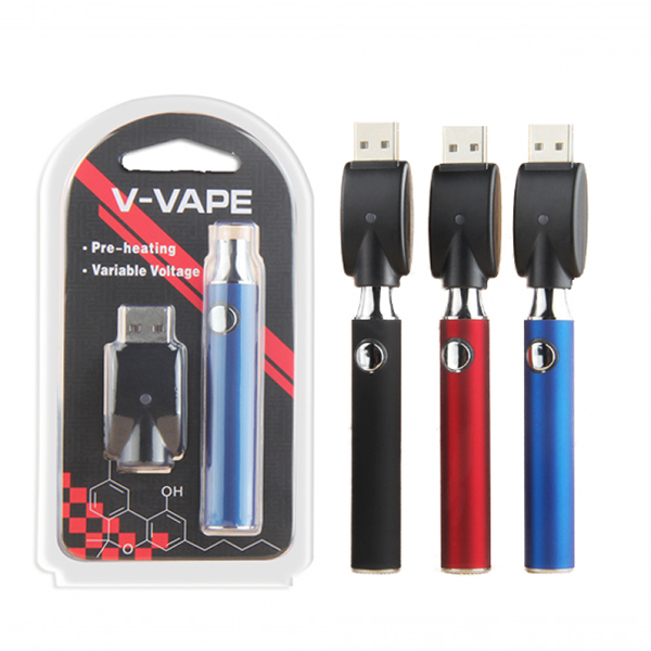 V-VAPE Battery