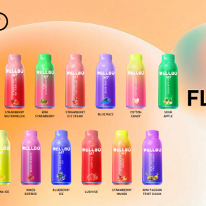 WELLBO M7 10000 PUFFS