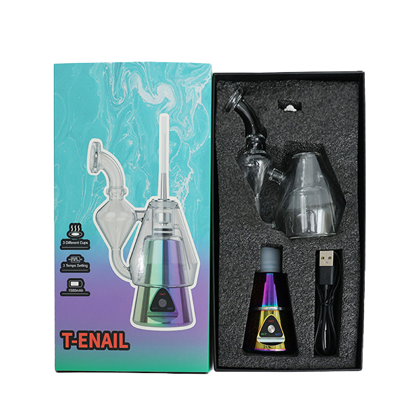 Tower Erig Vaporizer