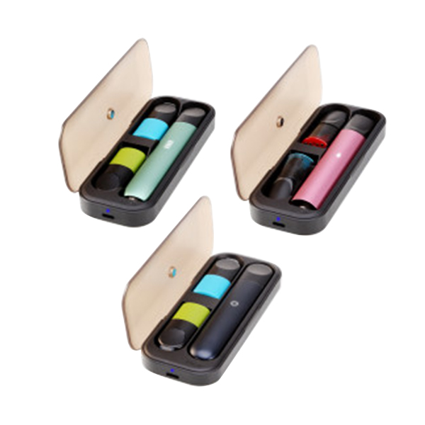 Relx Charger Case
