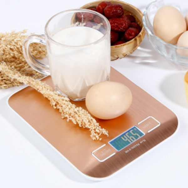 Kitchen Scale