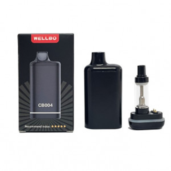 CBD004 Battery 650mAh