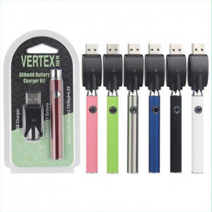 350mAh Cbd Battery