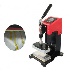 Extraction Press Machine