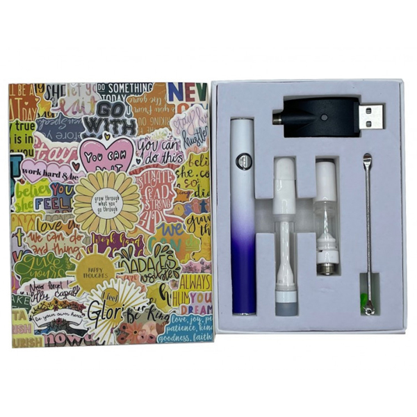 Steam Pro 510 Kit