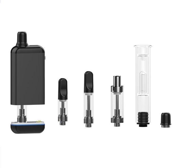Carts battery box  005