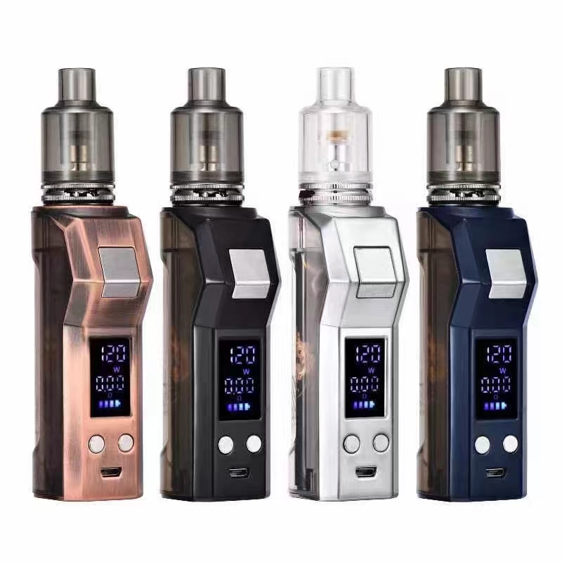 120W SIX-1 Ohm  Stat kit 