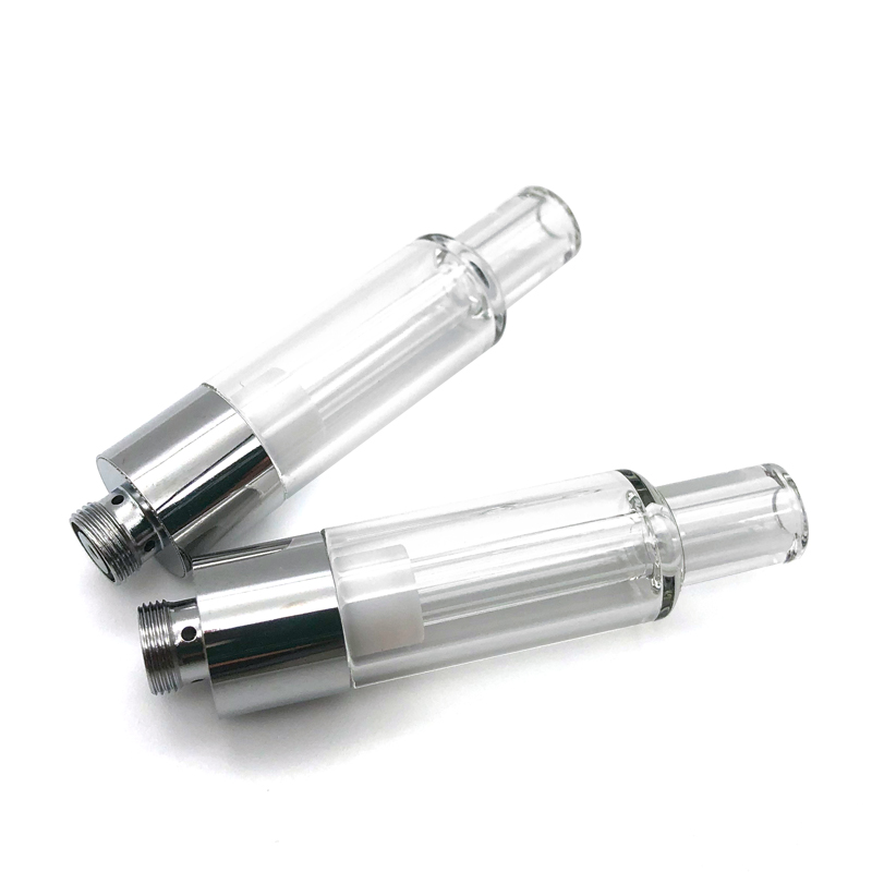 510 glass cart