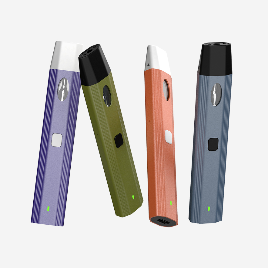 Classic CBD/THC disposable pen C3