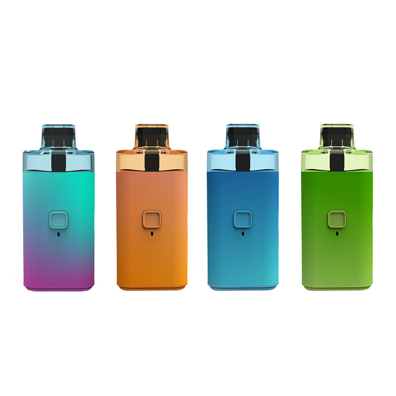 P3S 2ml CBD replaceable Device 