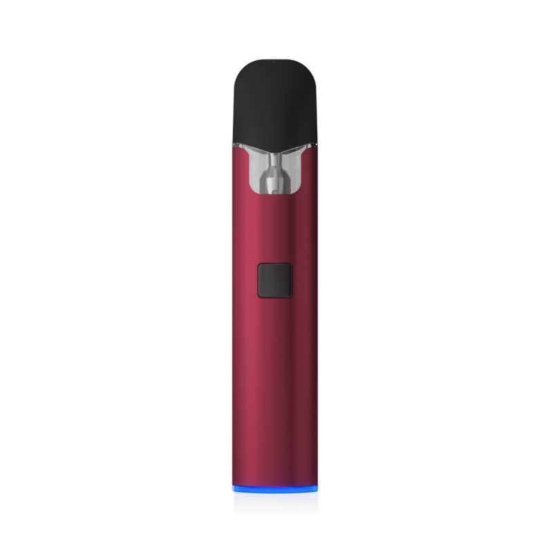 2ml pod  disposable device